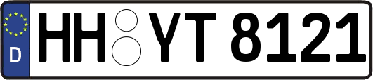 HH-YT8121