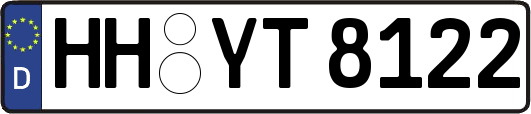 HH-YT8122