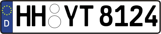 HH-YT8124