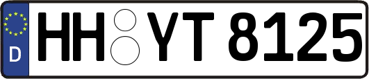 HH-YT8125
