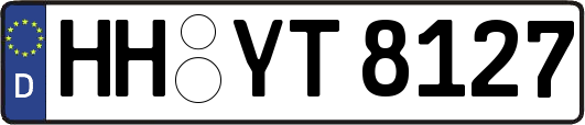 HH-YT8127