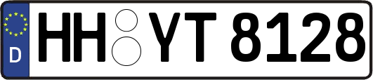 HH-YT8128