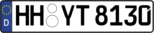 HH-YT8130
