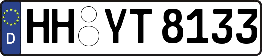 HH-YT8133