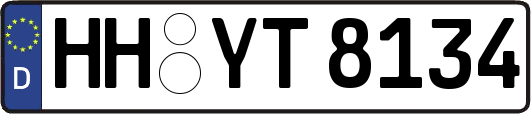 HH-YT8134