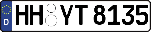 HH-YT8135