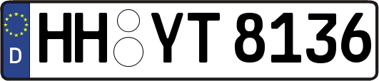 HH-YT8136