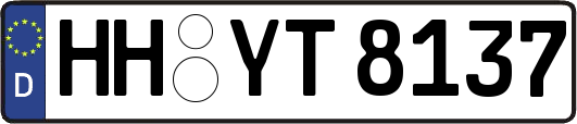 HH-YT8137