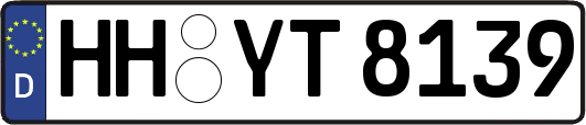 HH-YT8139