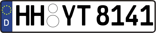 HH-YT8141