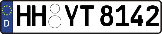 HH-YT8142