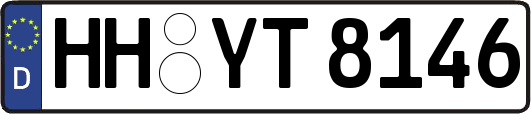 HH-YT8146