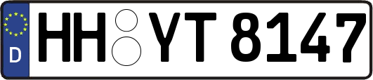 HH-YT8147