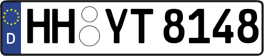 HH-YT8148