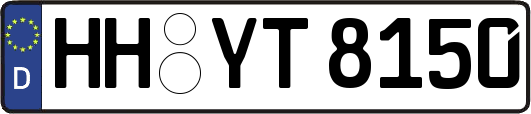 HH-YT8150