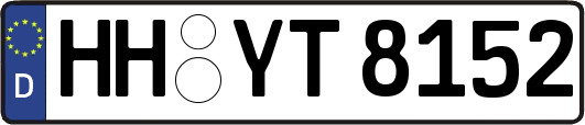 HH-YT8152
