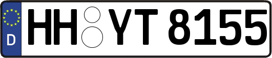 HH-YT8155