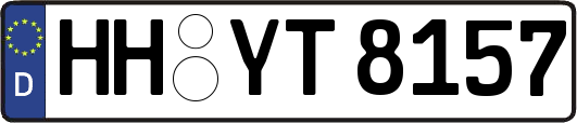 HH-YT8157