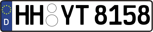 HH-YT8158