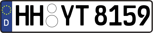 HH-YT8159
