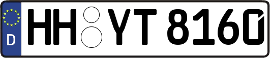 HH-YT8160
