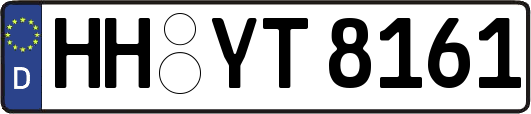 HH-YT8161