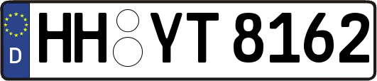 HH-YT8162