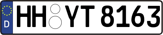 HH-YT8163