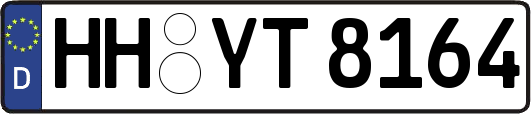 HH-YT8164