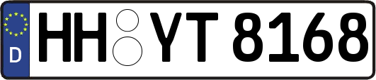 HH-YT8168