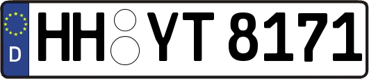 HH-YT8171