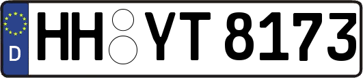 HH-YT8173