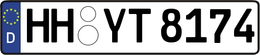 HH-YT8174
