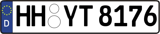 HH-YT8176