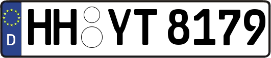 HH-YT8179