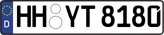 HH-YT8180