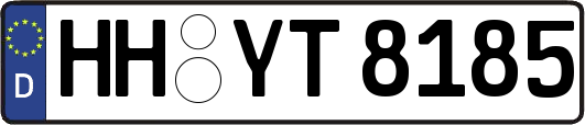 HH-YT8185