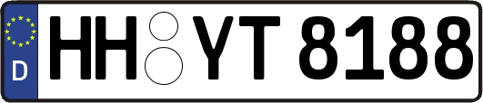 HH-YT8188