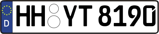 HH-YT8190