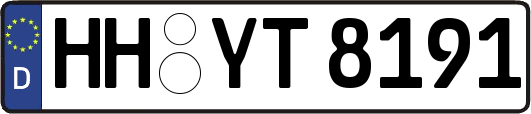 HH-YT8191