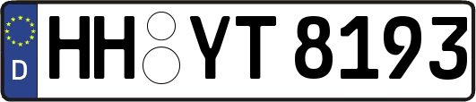 HH-YT8193