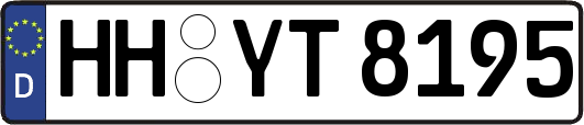 HH-YT8195