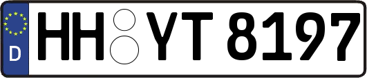 HH-YT8197