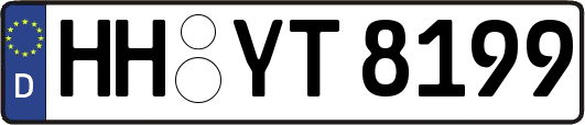 HH-YT8199