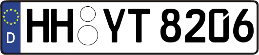 HH-YT8206