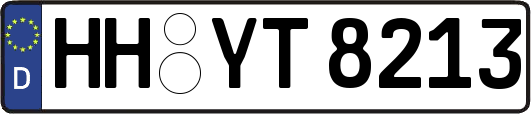 HH-YT8213
