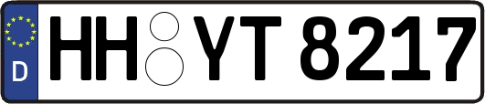 HH-YT8217