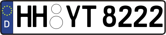 HH-YT8222