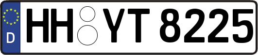 HH-YT8225