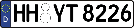 HH-YT8226